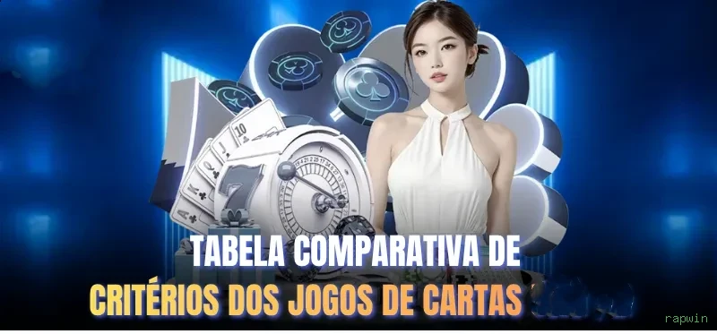 Promoções e bônus exclusivos da rapwin