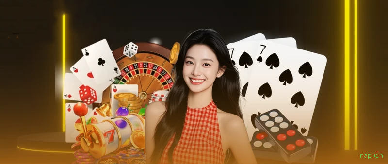 Lottery Clássica na rapwin